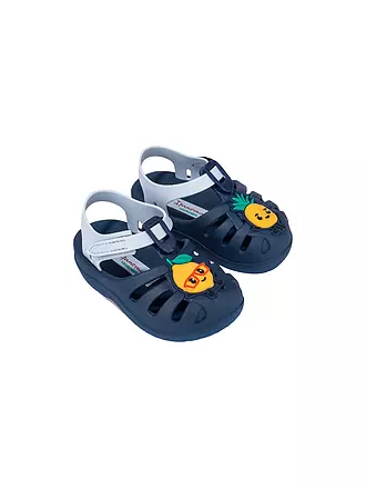 IPANEMA |  Mini Jungen Badesandalen Summer XIV | 